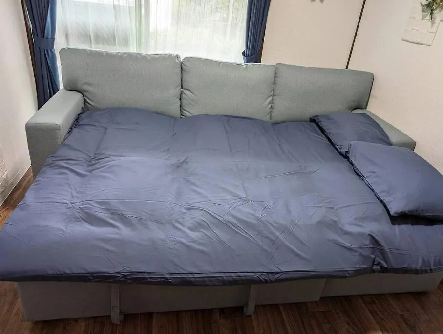 Gnk代々木5丁目 Apartment Tokyo