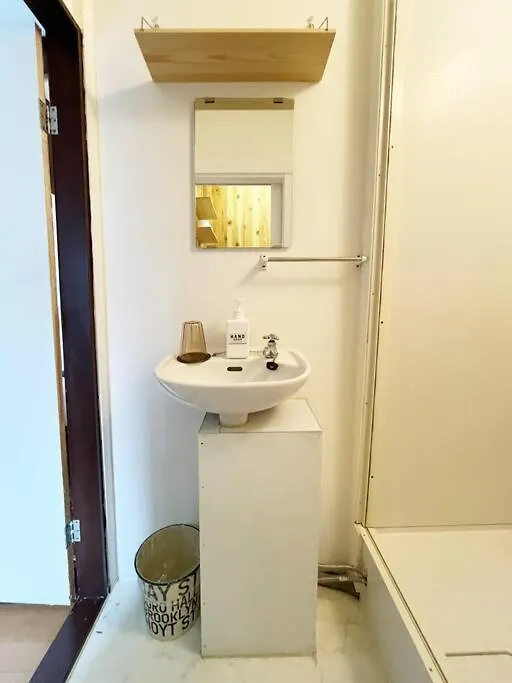 Gnk代々木5丁目 Apartment Tokyo 0*,