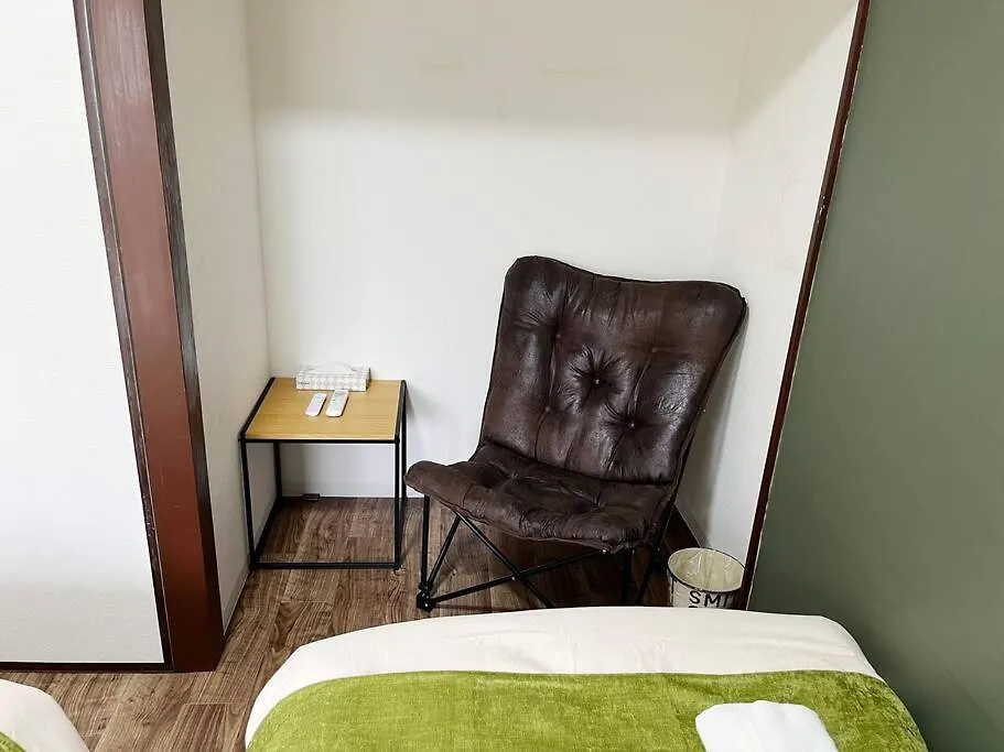 Gnk代々木5丁目 Apartment Tokyo 0*,  Japan