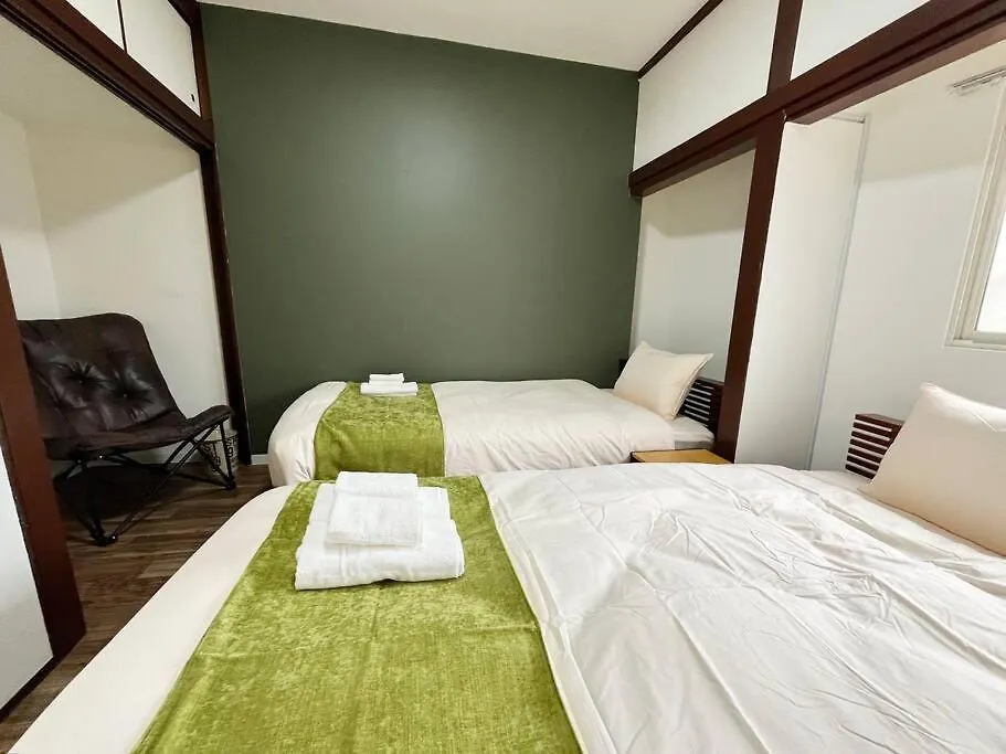 Gnk代々木5丁目 Apartment Tokyo