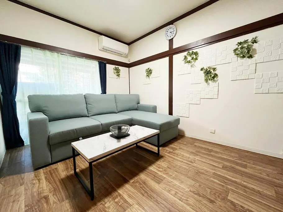 Gnk代々木5丁目 Apartment Tokyo