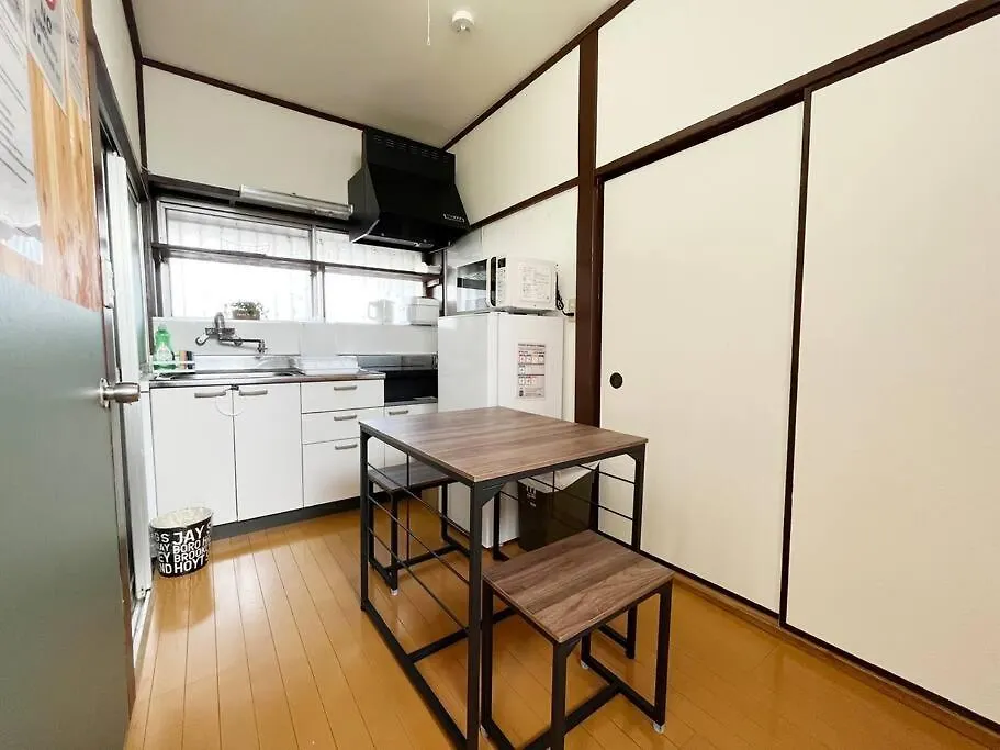 Gnk代々木5丁目 Apartment Tokyo 0*,
