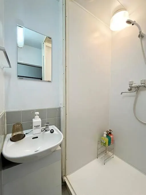 Gnk代々木5丁目 Apartment Tokyo