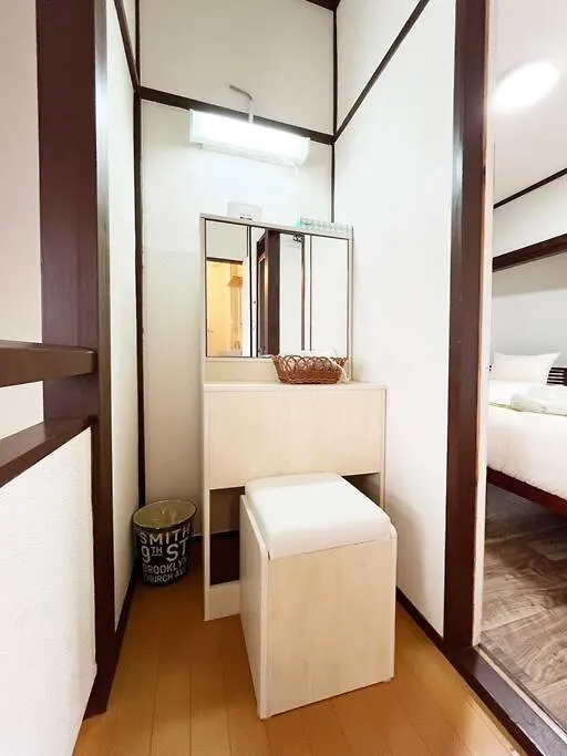 Gnk代々木5丁目 Apartment Tokyo Japan