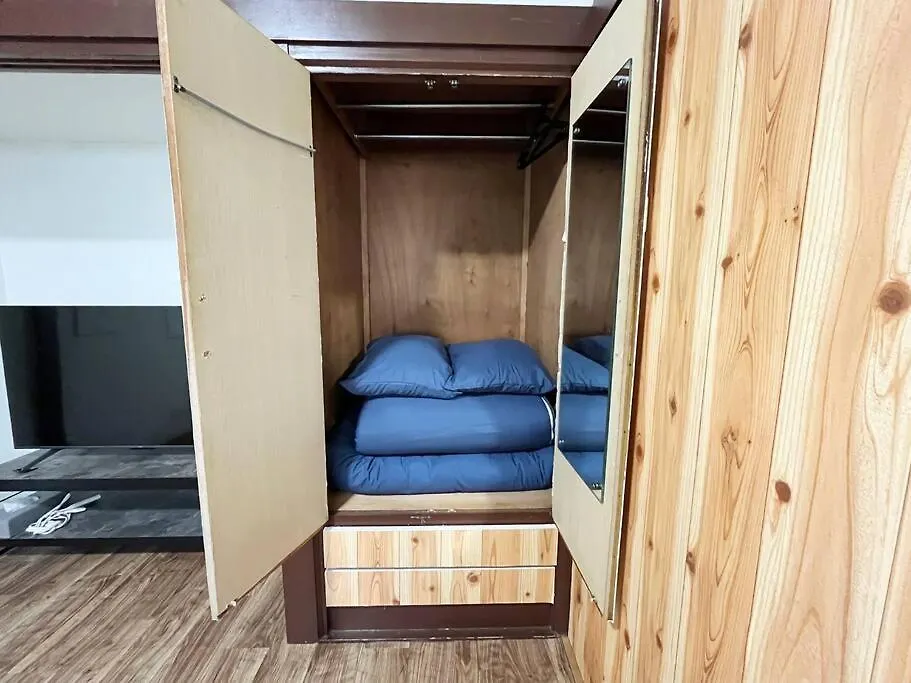 Gnk代々木5丁目 Apartment Tokyo