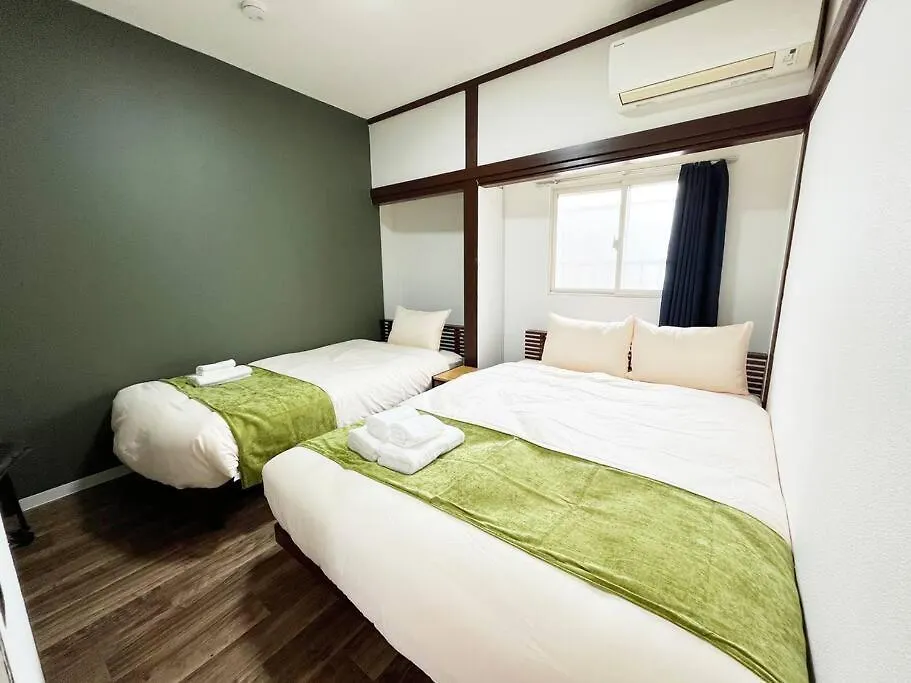Gnk代々木5丁目 Apartment Tokyo