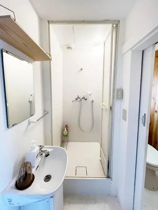 Gnk代々木5丁目 Apartment Tokyo 0*,  Japan