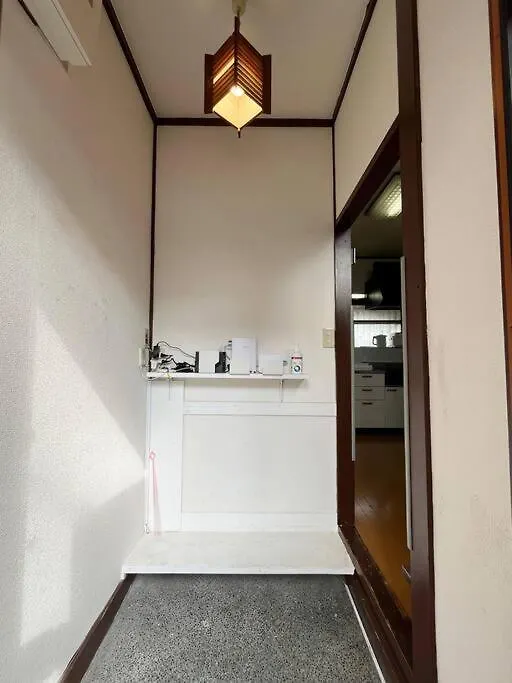 Gnk代々木5丁目 Apartment Tokyo