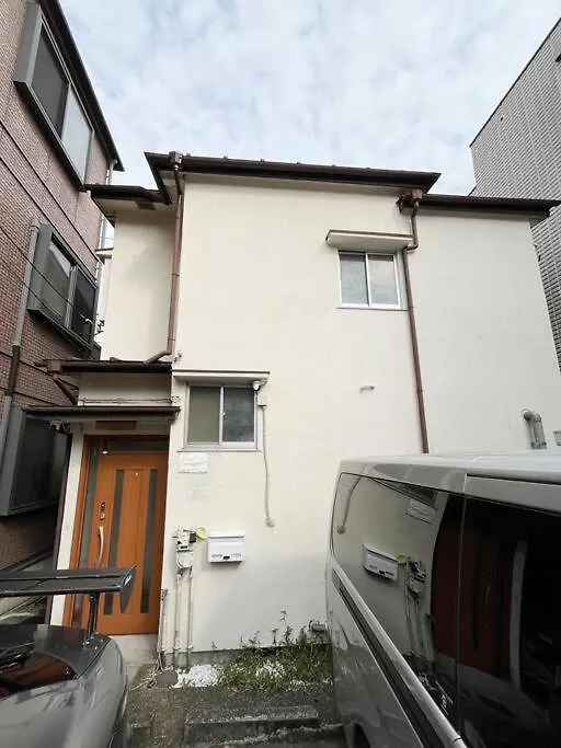 Gnk代々木5丁目 Apartment Tokyo 0*,  Japan