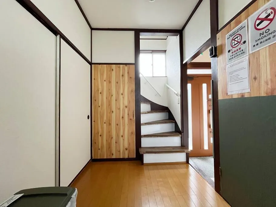 Gnk代々木5丁目 Apartment Tokyo 0*,  Japan