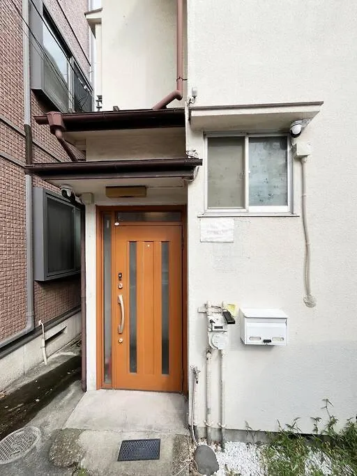 Gnk代々木5丁目 Apartment Tokyo