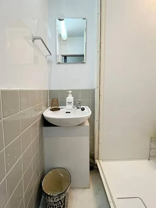 Gnk代々木5丁目 Apartment Tokyo Japan