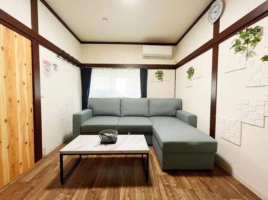 Gnk代々木5丁目 Apartment Tokyo Japan